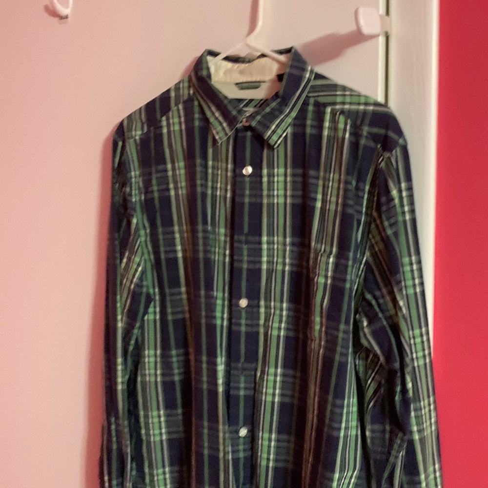 Ceterburry shirt